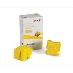 Xerox - Solid inks - 2 x yellow - 2200 pages 8570 , image 