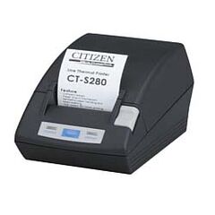 CITIZEN SYSTEMS CTS280RSEBK