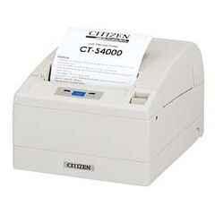 CITIZEN SYSTEMS CTS4000USBBK