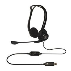 Logitech PC Headset 960 USB