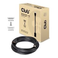 Club 3D High Speed HDMI 1.4 HD Extension