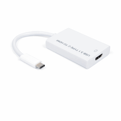 Mcab 7001313 USB Type-C to HDMI Adapter