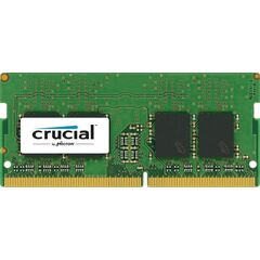 Crucial SO-DIMM 8GB, DDR4-2400