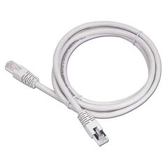 CAT5e UTP Patch cord, gray, 20 m