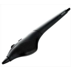 Intuos4 + C21 (DTK) Airbrush, image 