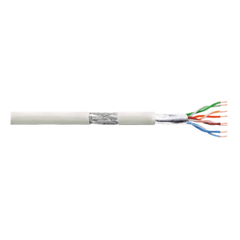 CAT 5e Installationcable SF/UTP