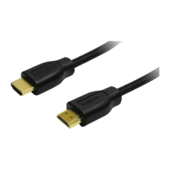 HDMI with Ethernet cable