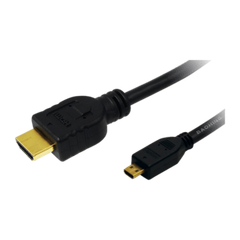 HDMI (M) to micro HDMI (M)
