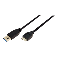 Cable USB 3.0 Connection