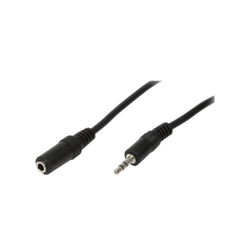 Extension Cable Stereo