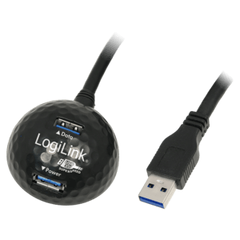 Extension Cable USB 3.0 with Docking Station