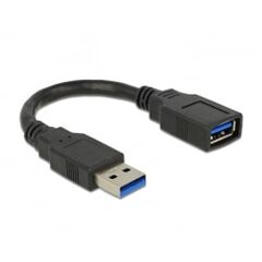 Delock Extension cable USB 3.0 A-A