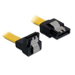 Delock cable SATA 30cm down