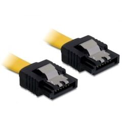 Delock cable SATA 20cm