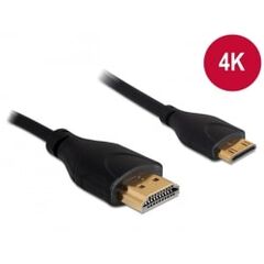 Delock Cable High Speed HDMI with Etherne