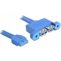 DeLOCK external/internal USB 3.0