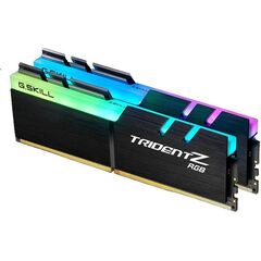 G.Skill Trident Z RGB DIMM kit 16GB