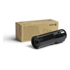 Xerox EXTRA HIGH BLACK