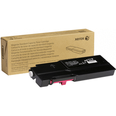 Xerox Magenta toner cartridge