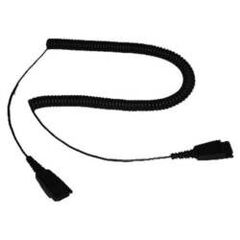 GN Netcom - Headset extension cable - Quick Disconnect, image 