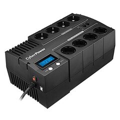 CyberPower BR LCD series 700VA, USB