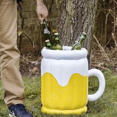 Inflatable Beer Bucket