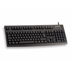 CHERRY Classic Line G83-6105 / Keyboard / USB / UK layout / black | G83-6105LUNGB-2, image 