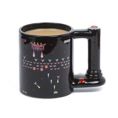 Retro Arcade Mug