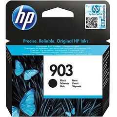 HP 903 Ink black (T6L99AE)