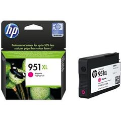 HP 951 XL ink magenta (CN047AE)