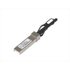 NETGEAR ProSafe - Stacking cable - SFP+ - SFP+ - 1 m, image 