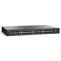 SF 200-48 48-PORT 10/100, image 