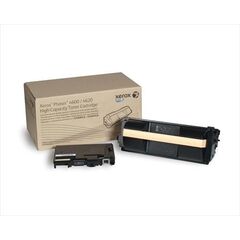Xerox - Toner cartridge - high capacity - 1 - 30000 pages - 106R01535, image 