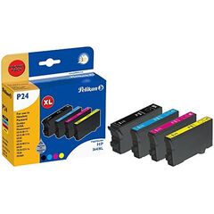 Compatible ink to HP 364 XL