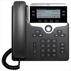 CISCO IP Phone Cisco 7800 Series