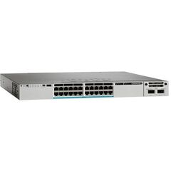 Cisco Catalyst 3850-24U-L Switch - 24 Ports