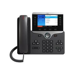 Cisco IP Phone 8851 VoIP Phone
