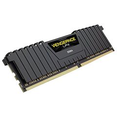 Corsair DDR4 Vengeance LPX Black 8GB