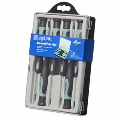 WZ0020 Screwdriver Set by Logilink