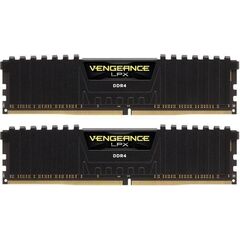 Corsair Vengeance LPX black DIMM kit