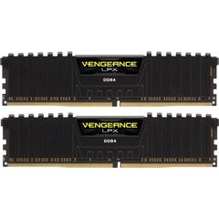 Corsair Vengeance LPX black DIMM kit