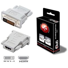 Club 3D DVI to HDMI adapter