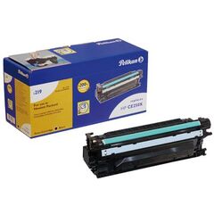 Pelikan 1219 - Toner cartridge ( replaces HP CE250X ) - high capacity - 1 x black, image 