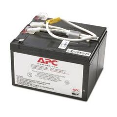 APC Replacement Battery Cartridge #109 UPS | APCRBC109