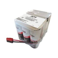 APC Replacement Battery Cartridge #136 UPS | APCRBC136