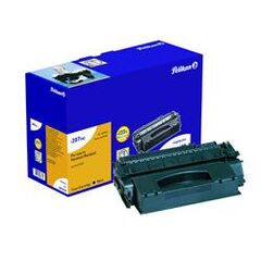 Pelikan 1207 / High capacity / black / toner (HP 53X) / for HP LaserJet M2727nf, M2727nfs, P2014, P2014n, P2015, P2015d, P2015dn, P2015n, P2015x | 627780, image 