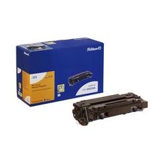 Pelikan 1222 Black toner (HP 55A) / for HP LaserJet Enterprise MFP M525, P3015 / LaserJet Enterprise Flow MFP M525 | 4211903, image 