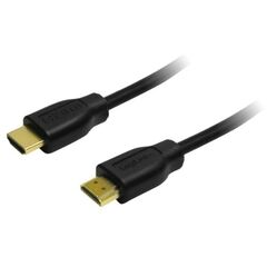 LogiLink HDMI with Ethernet cable
