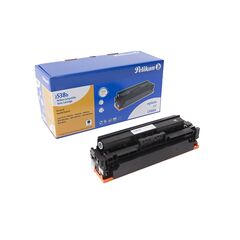 Pelikan Black toner (HP 410A, HP CF410A)