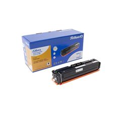 Pelikan Black toner (HP 201X, HP CF400X)